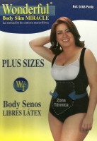 Body Plus Sizes